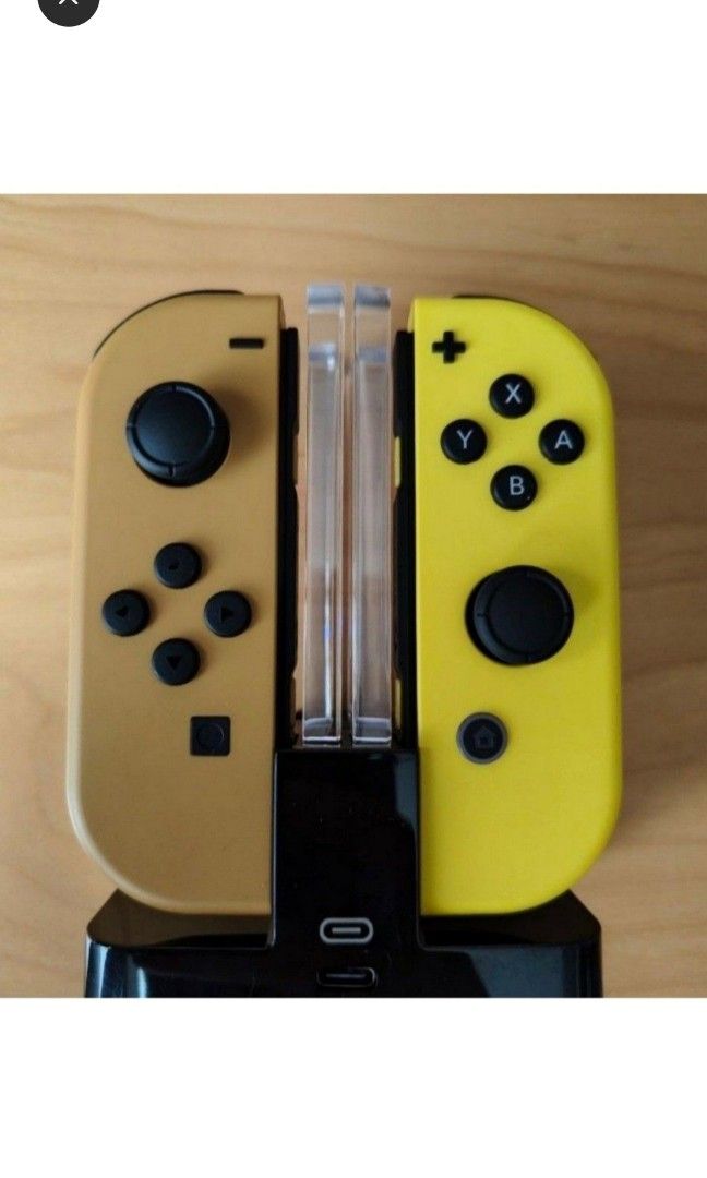 Let's go pikachu and shop eevee joy cons