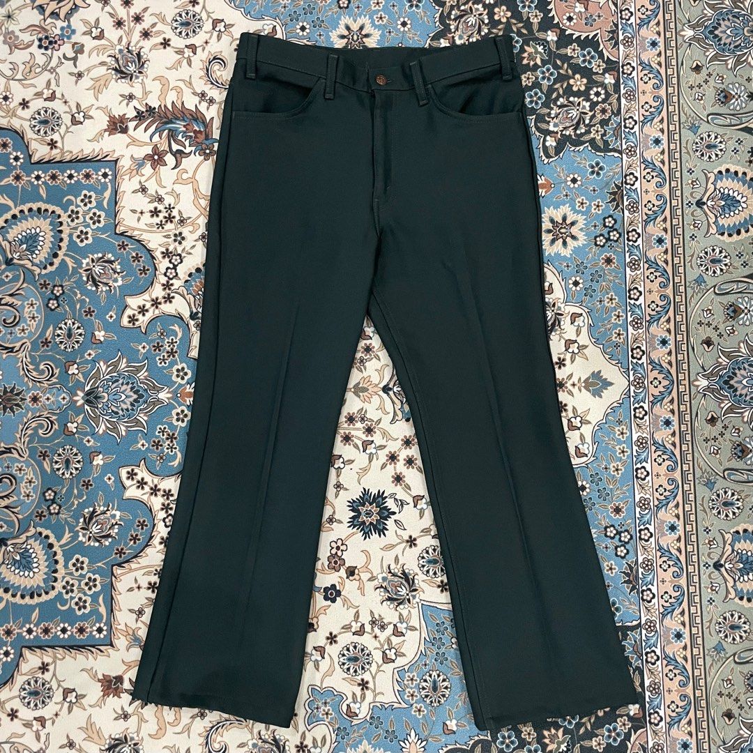 Levis 517 Sta Prest Slack Pants Men s Fashion Bottoms Trousers