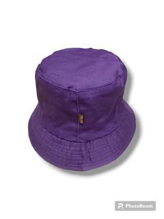 Levi's Reversible Bucket Hat