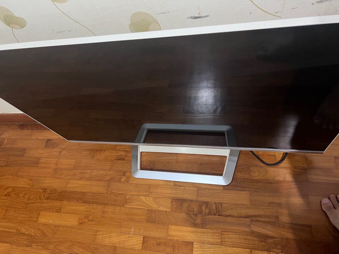 LG TV (can’t on), TV & Home Appliances, TV & Entertainment, TV on Carousell