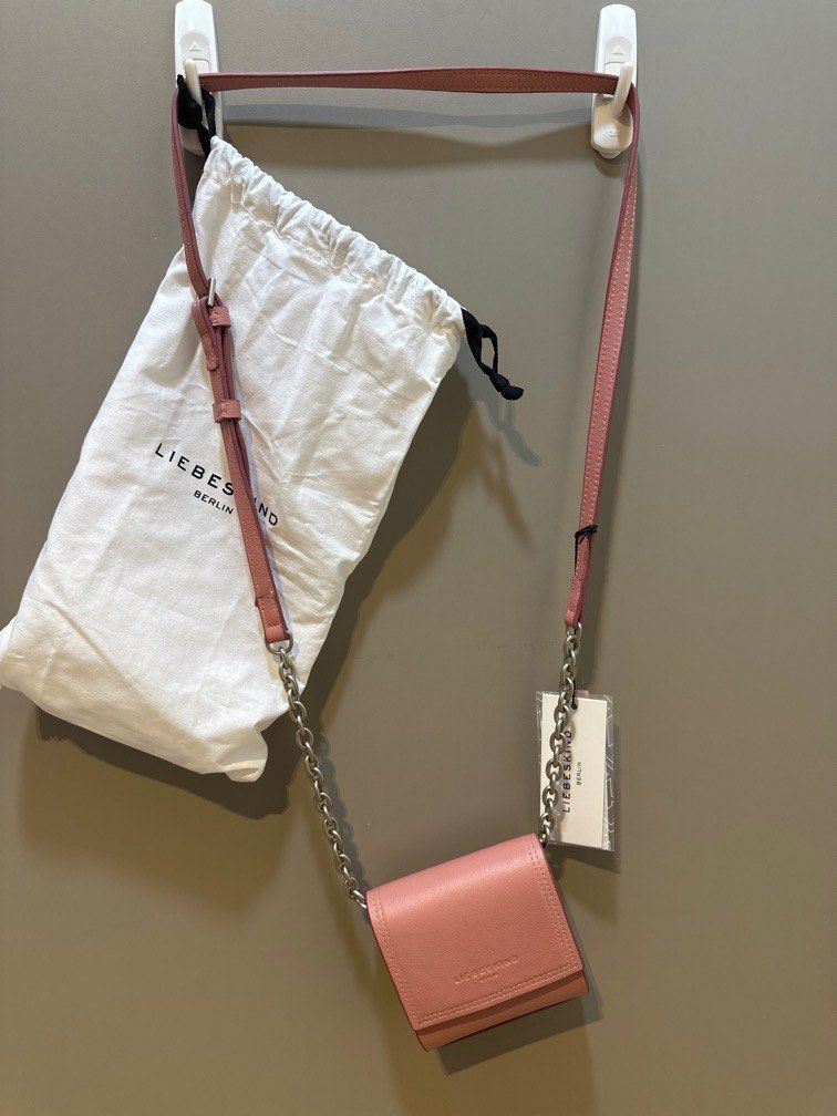 Liebeskind side by outlet side bag