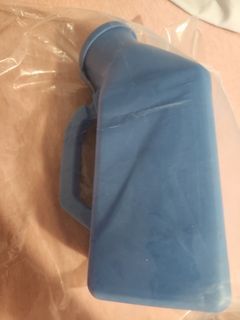 LifeLine Urinal