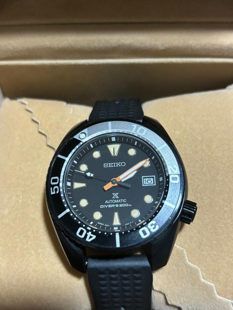 Seiko on sale spb125j1 price