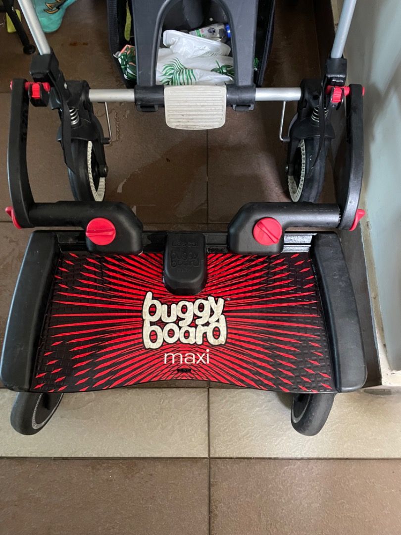 Used buggy board store
