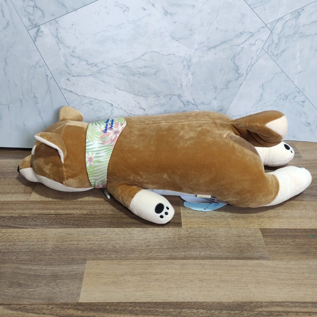 Nemu nemu discount shiba inu