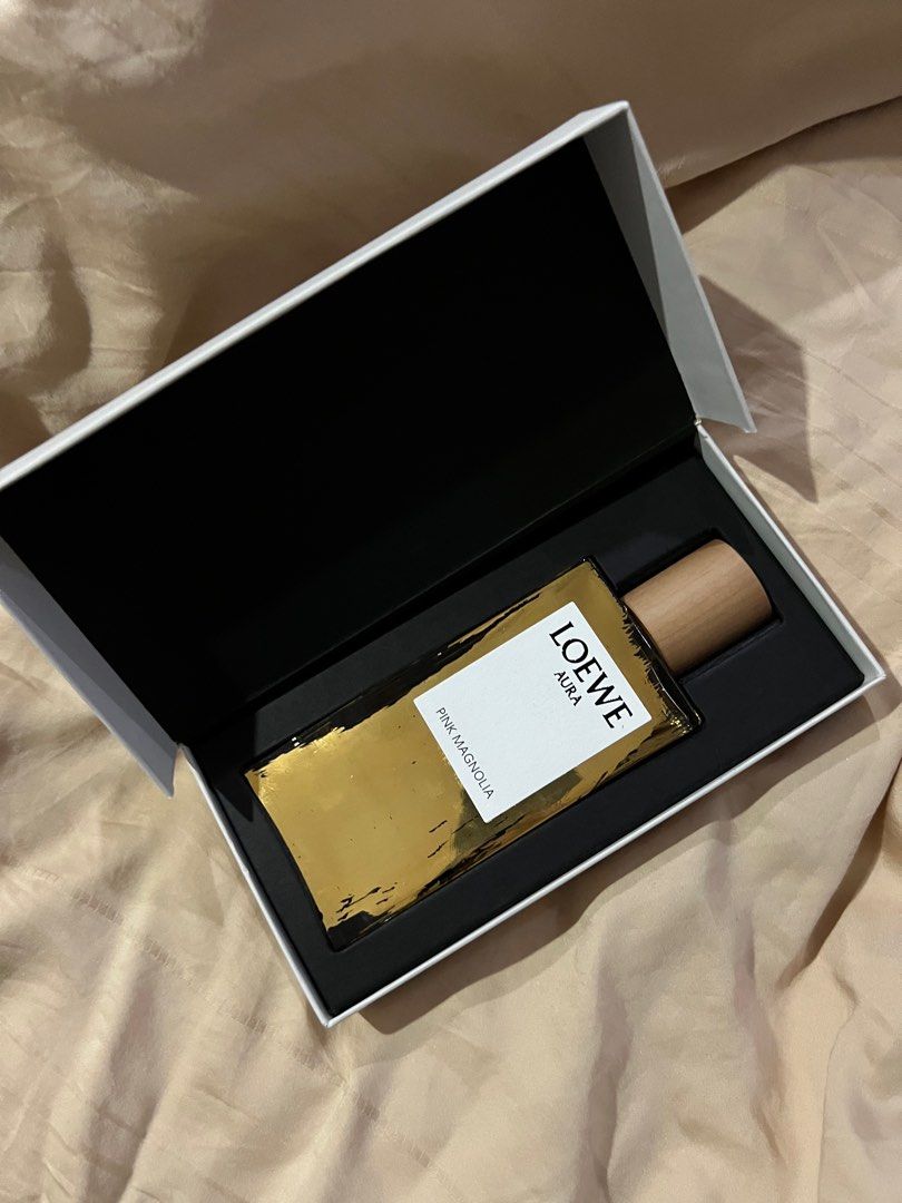 Loewe deals aura magnolia