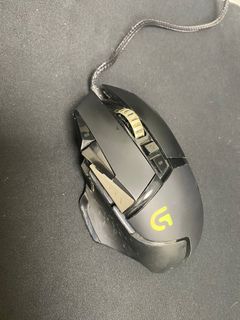 Logitech G50263008842124802110