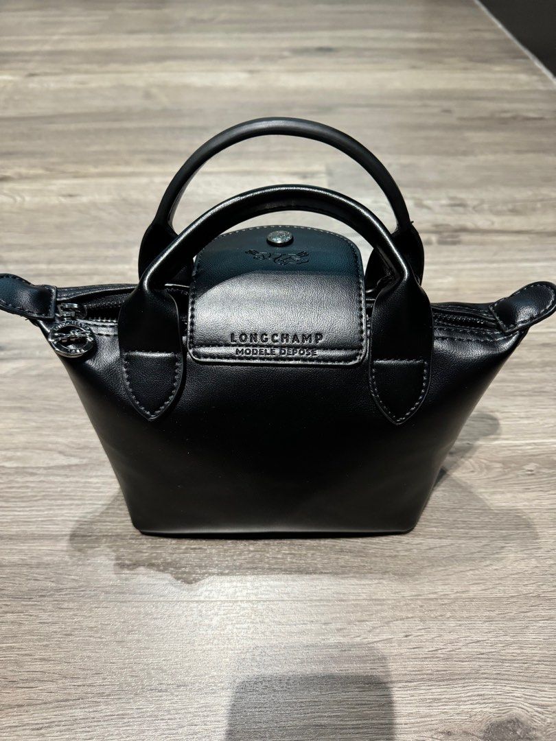 Longchamp hotsell inspired bag