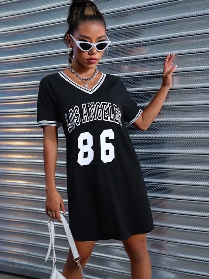 T shirt hotsell dress size 6