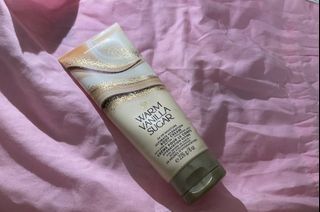 lotion bbw