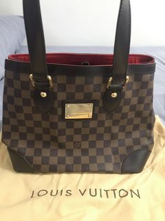 Louis Vuitton Bag barely used - 1.2K
