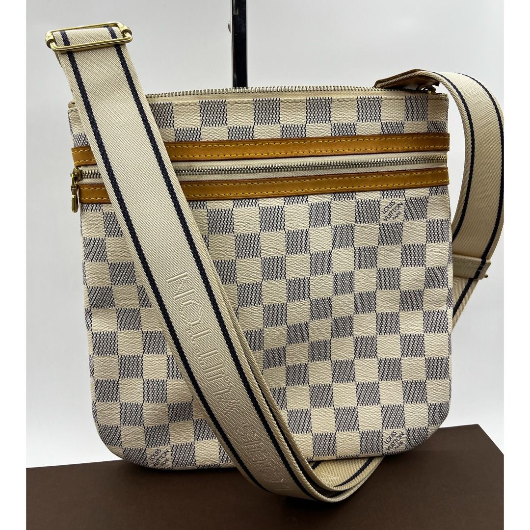 Louis vuitton pochette bosphore shop