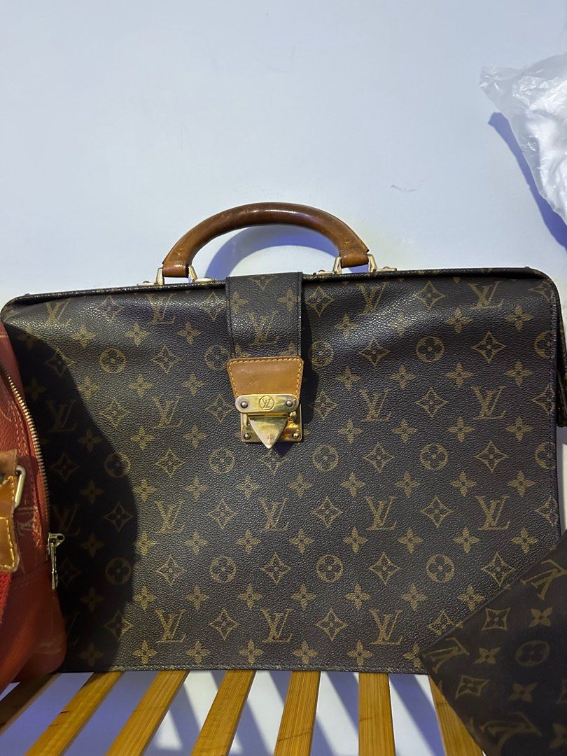 Louis best sale vuitton serviette
