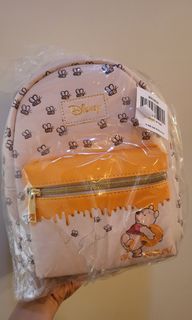 Loungefly Pooh Backpack
