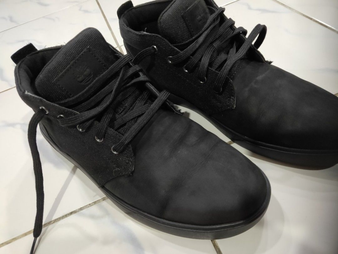 Low cut chukka boots hotsell