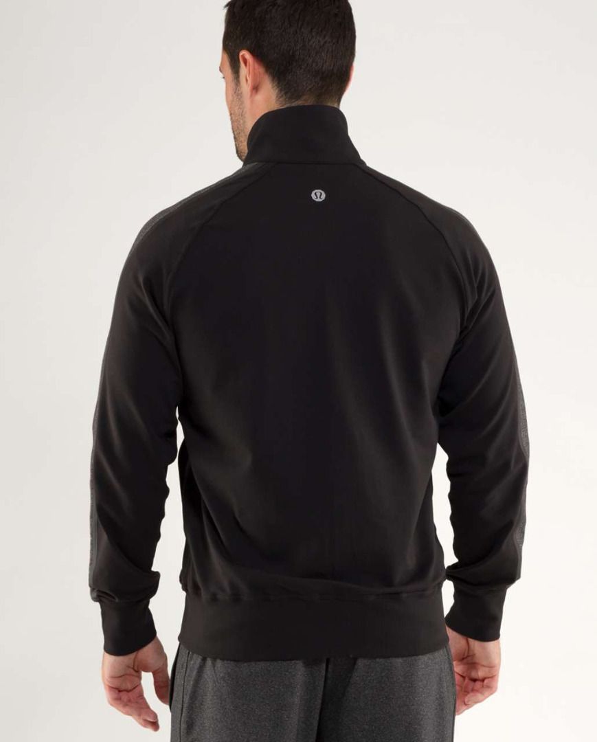 Lululemon kung fu jacket online