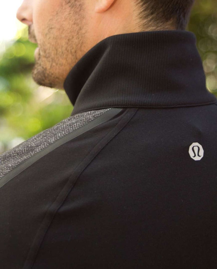 Lululemon kung outlet fu jacket