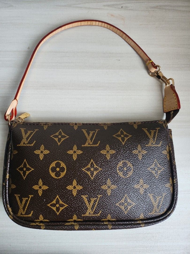 Pochette Métis Monogram - Women - Handbags | LOUIS VUITTON ®