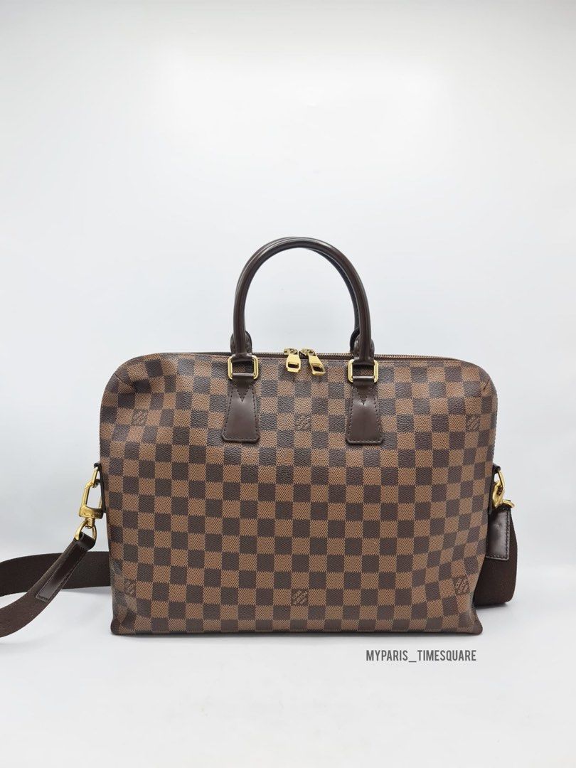 Lv document bag store