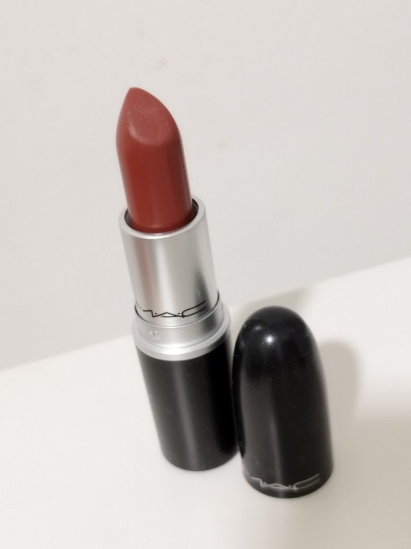 MAC Matte Lipstick (Taupe), Beauty & Personal Care, Face, Makeup