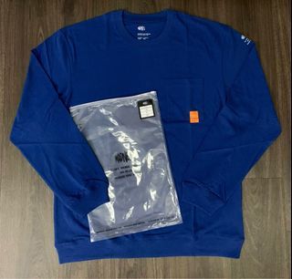 Madness long sleeve tees (MDNS Wtaps Neighborhood)