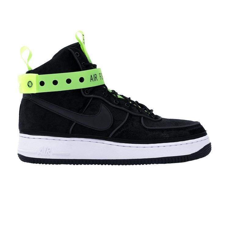 Air force 1 velour new arrivals