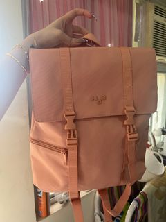 MAH Glacier Pink Series Backpack