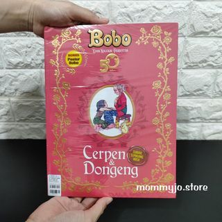 Majalah Bobo Cerpen Dongeng