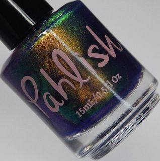 Maleficent Pahlish