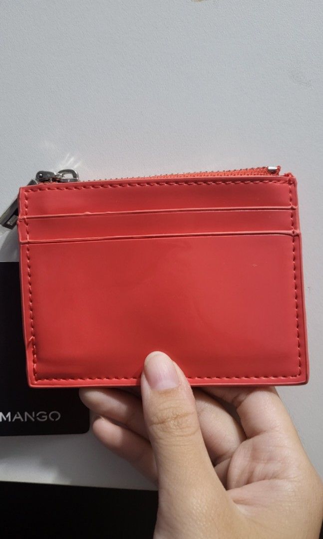 Fashion Long Coin Purse Women Wallet Red Green Leather Womens Wallets Purses  Lady Big Wallet Female Clutch Money Bag Card Holder Vallet-mango Yellow |  Jumia Nigeria