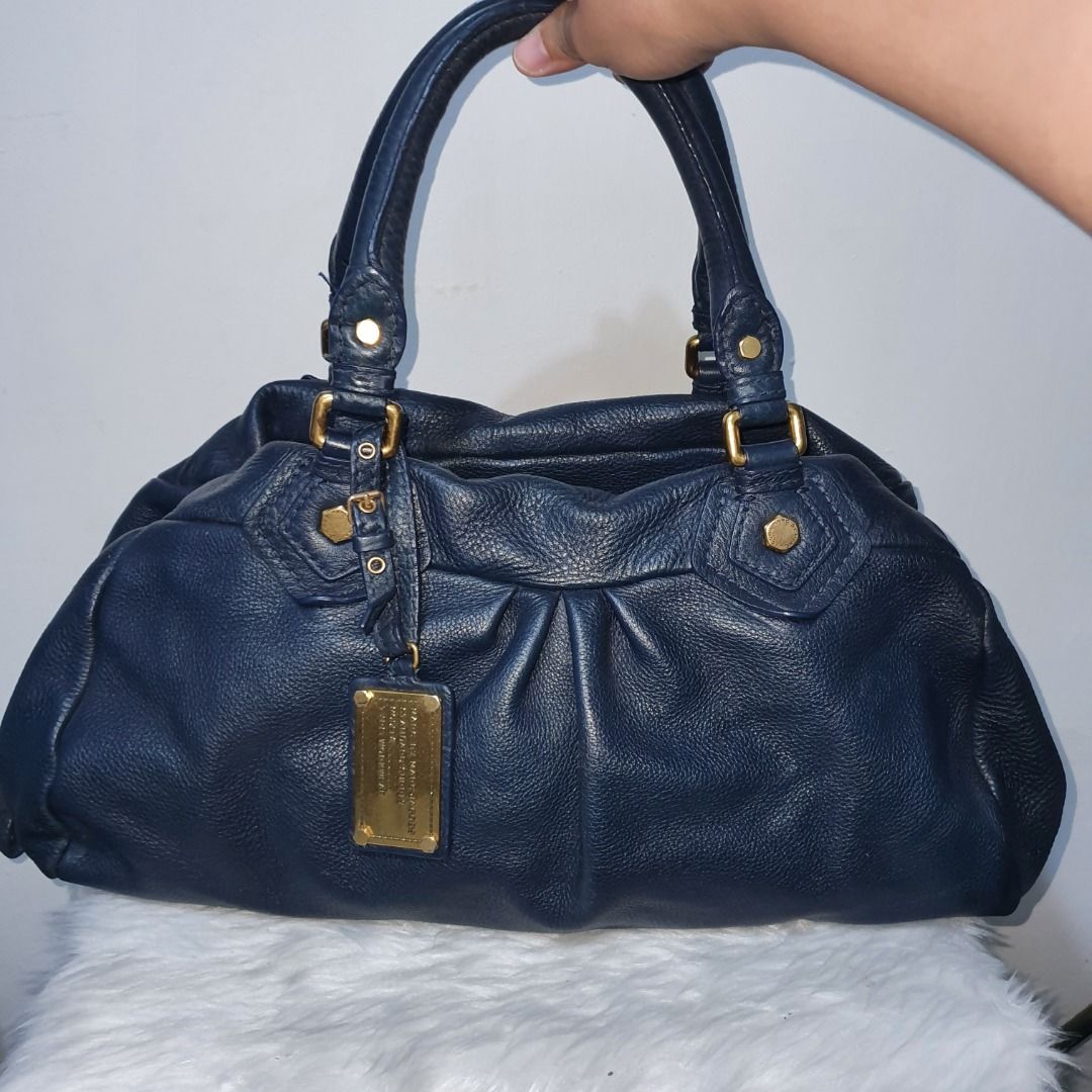 Marc jacobs handbag 2025 sale
