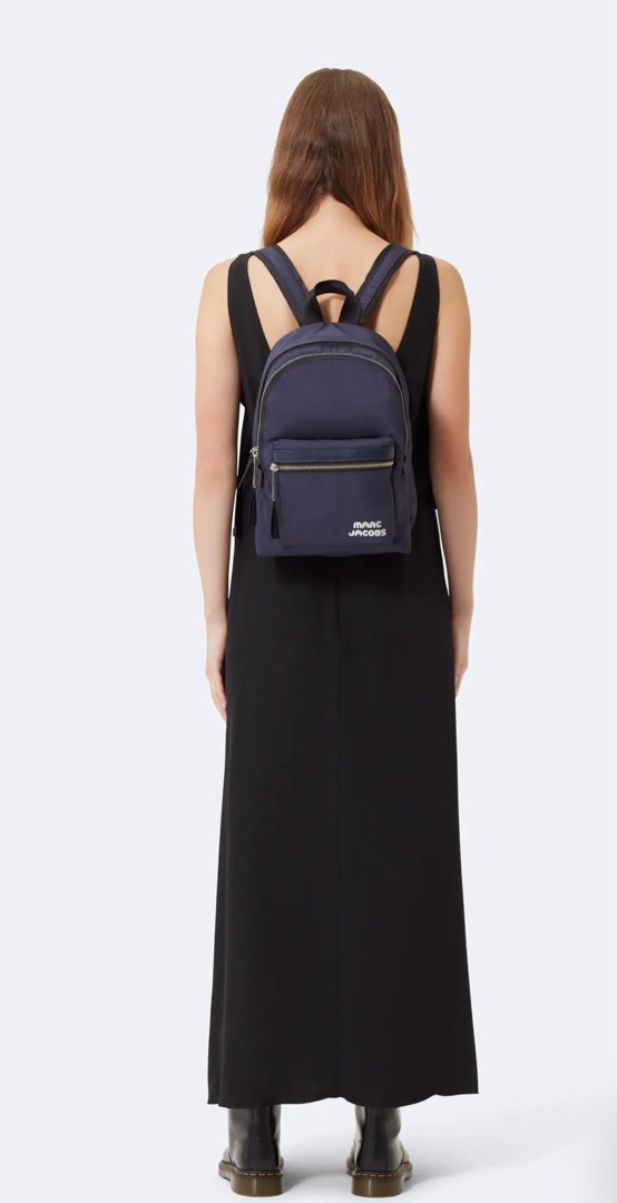 Marc jacobs deals medium trek backpack