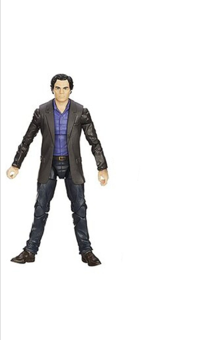 Marvel shop legends 2015
