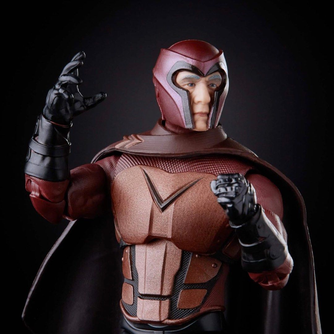 Prof x on sale marvel legends