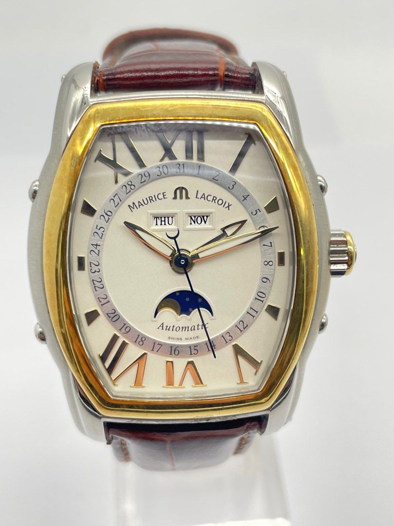 Maurice lacroix mp 6439 outlet