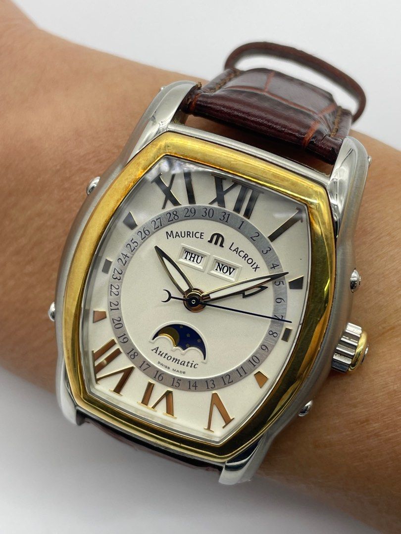 Maurice lacroix mp 6439 cheap