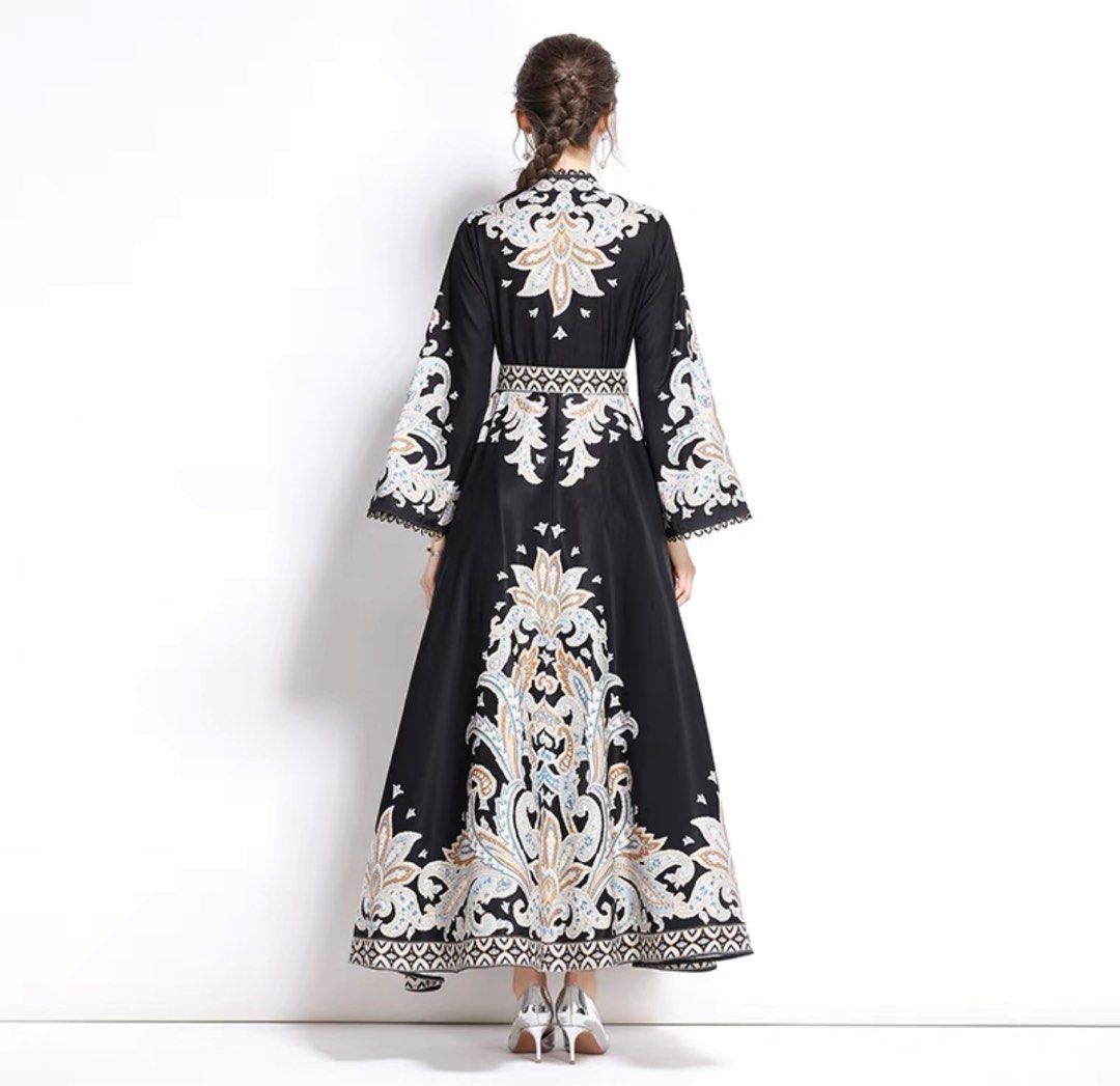 Arabic Style Muslim Evening Abaya With Fashionable Texture For Special  Occasions And Middle Eastern Parties BT188 From Lesham_store, $102.52 |  DHgate.Com