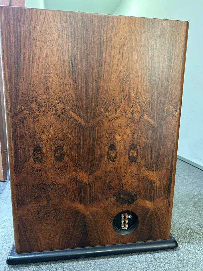 Mcintosh XR290 speaker system, Audio, Soundbars, Speakers & Amplifiers