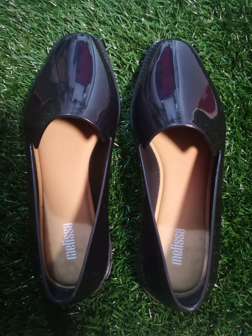 Melissa flat shoes new arrivals