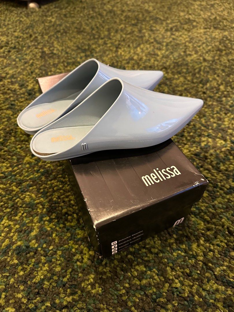 SALE Melissa flats