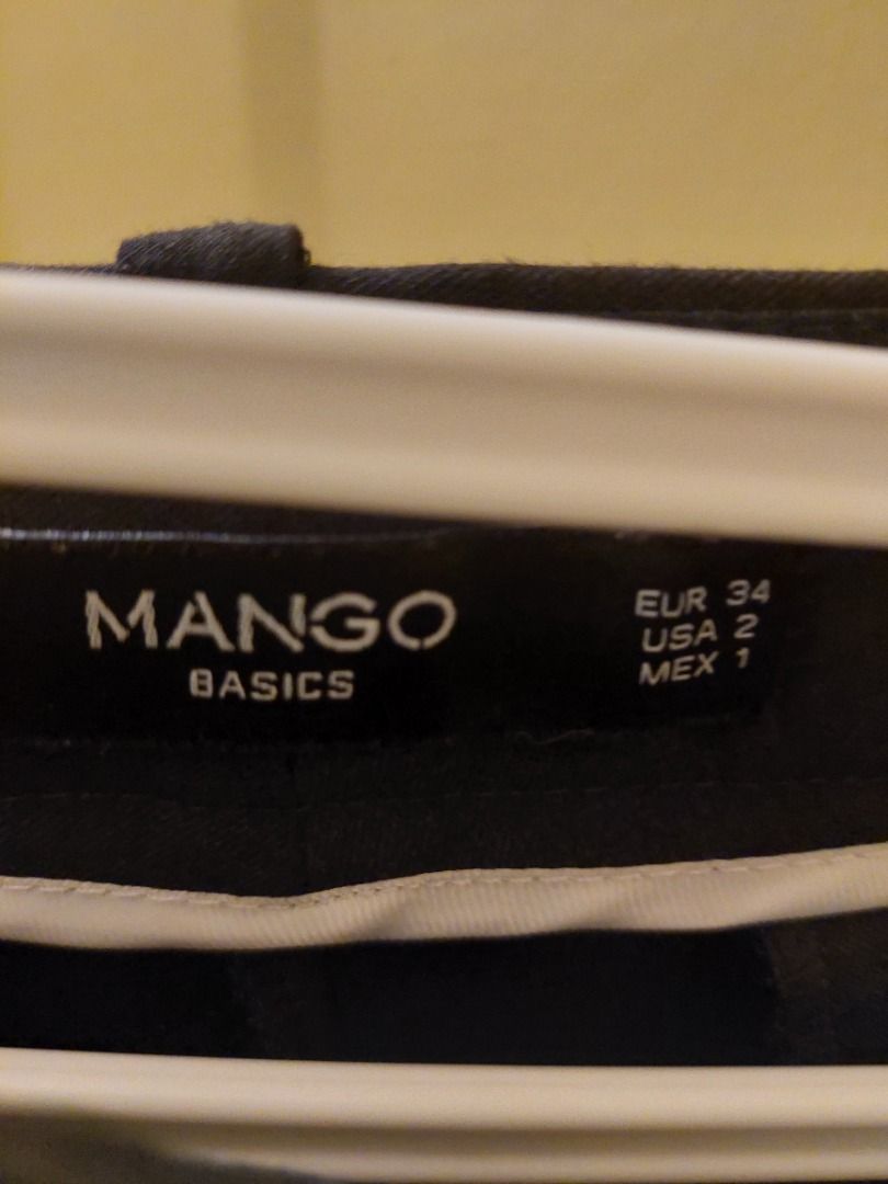 Memo Grey Pants (Category: Other Bottoms) located in Pasig City. Submitted by mary.mary7 (Listing ID 1269851617, Image 3). Description: Memo Grey Pants Waist: Medium (30-32 inches) Length: 38. 5 inches Shipment/Pick-up Expense c/o Buyer.