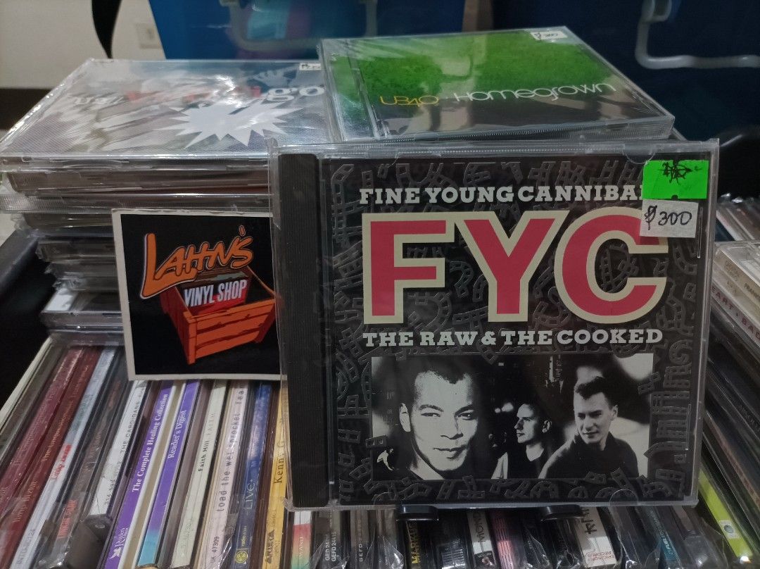 Mew Wave CD (Category: CDs & DVDs) located in Manila. Submitted by nw101 (Listing ID 1269845503, Image 3). Description: Prices nasa pics na po. Tracks? Pa google na lang po. ♥️ CD condition : VG+ E to NM ♥️ Casing : VG+, E to NM ♥️ w/ plastic outer sleeves ♥️ Buy worth 3k free shipping We will send adt'l pics by request sa kukunin nyong cd para makita nyo condition. 1st to pay basis po, NO RESERVATION. MOP : Metrobank or Gcash Manila : Pick up or