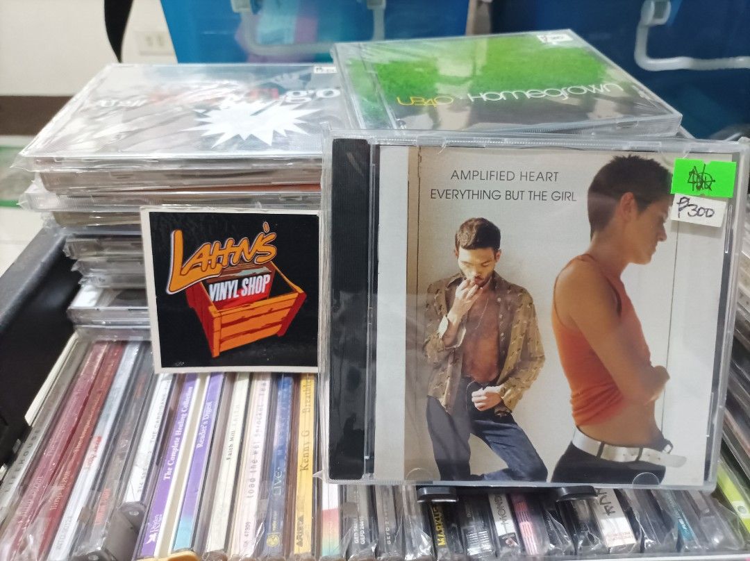 Mew Wave CD (Category: CDs & DVDs) located in Manila. Submitted by nw101 (Listing ID 1269845503, Image 2). Description: Prices nasa pics na po. Tracks? Pa google na lang po. ♥️ CD condition : VG+ E to NM ♥️ Casing : VG+, E to NM ♥️ w/ plastic outer sleeves ♥️ Buy worth 3k free shipping We will send adt'l pics by request sa kukunin nyong cd para makita nyo condition. 1st to pay basis po, NO RESERVATION. MOP : Metrobank or Gcash Manila : Pick up or