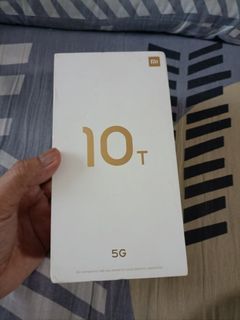 Mi10T