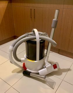 Mi Wet and Dry Vacuum