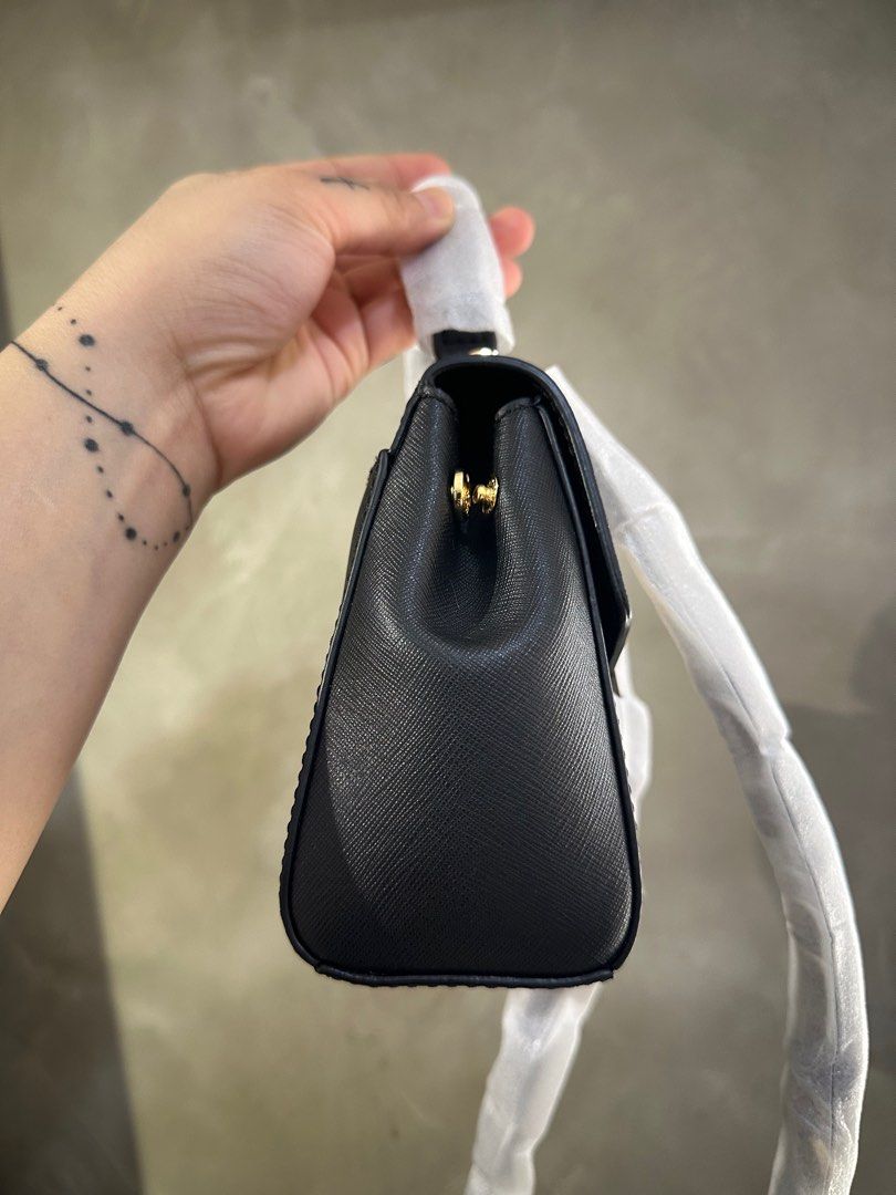 Michael Kors Ava XS Crossbody Bag Women s Fashion Bags Wallets