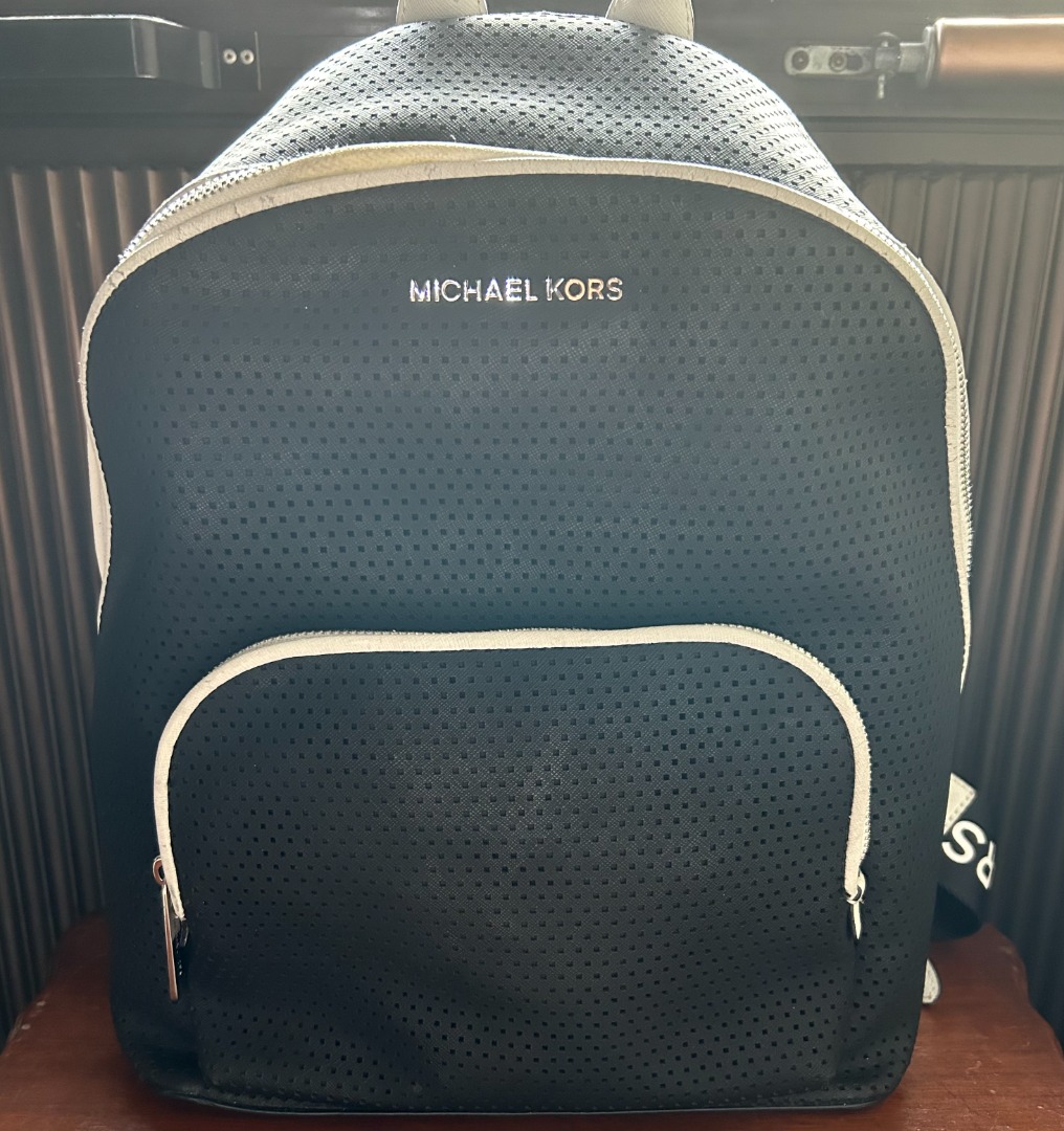 Michael kors sales lacey backpack