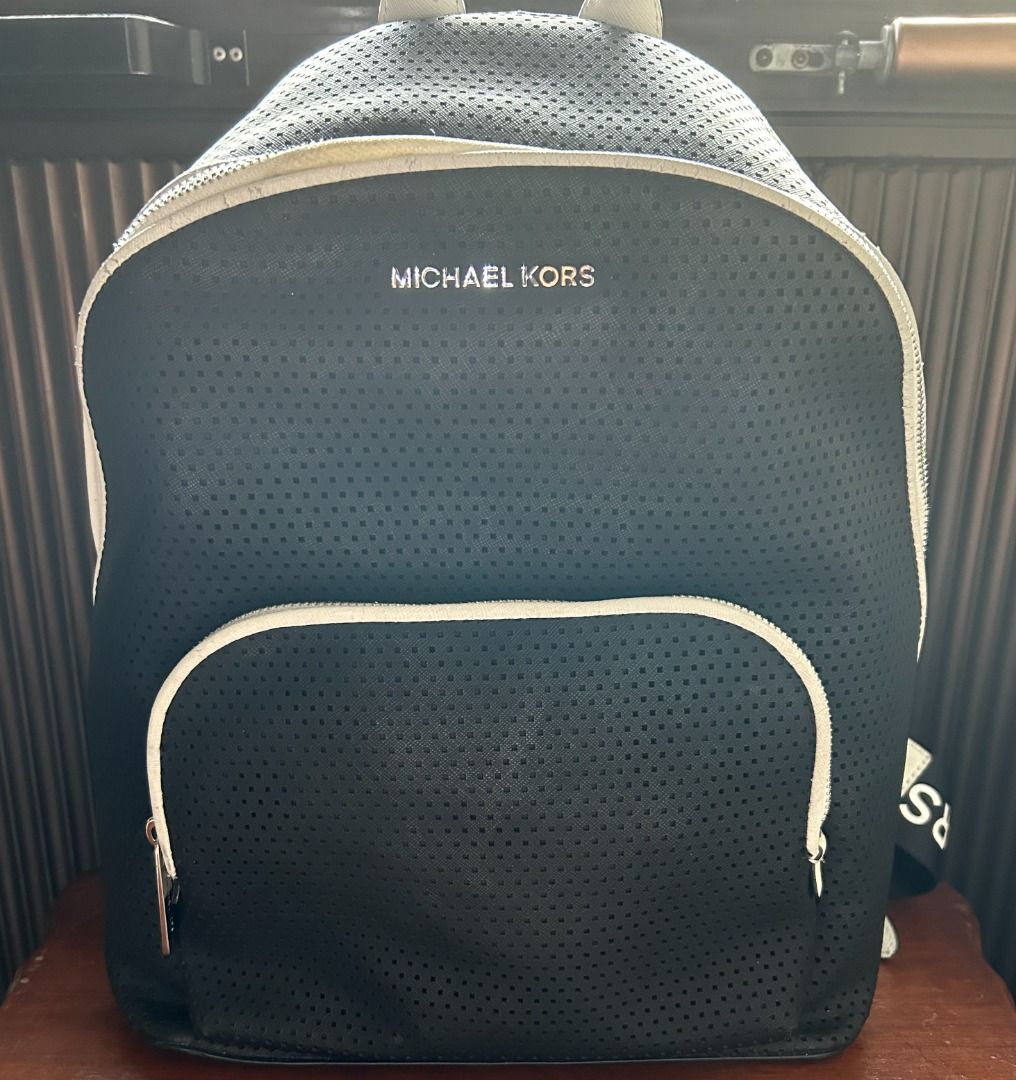 Michael kors lacey backpack sales