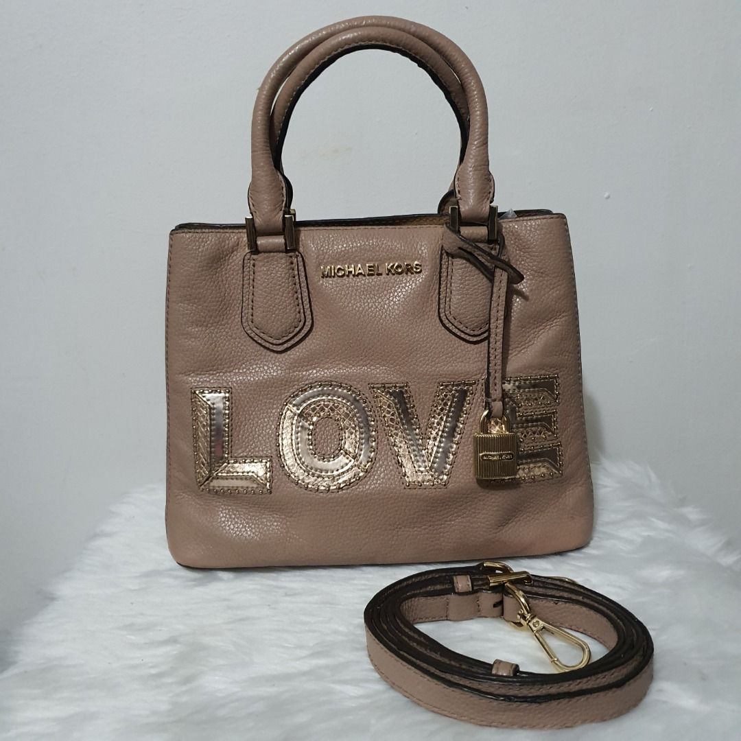 Michael kors adele mercer clearance