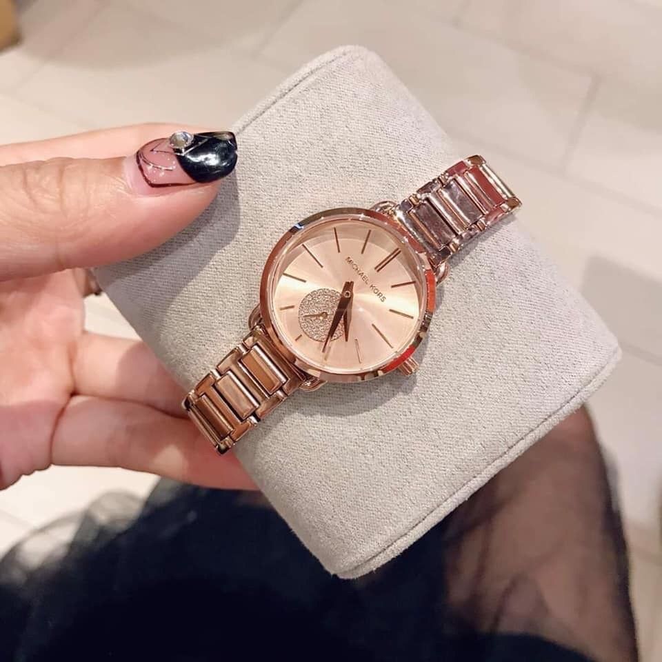 Michael kors mk3839 top